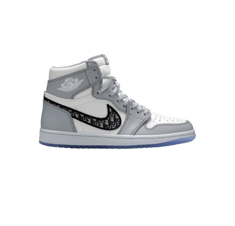 Dior X Air Jordan 1 High