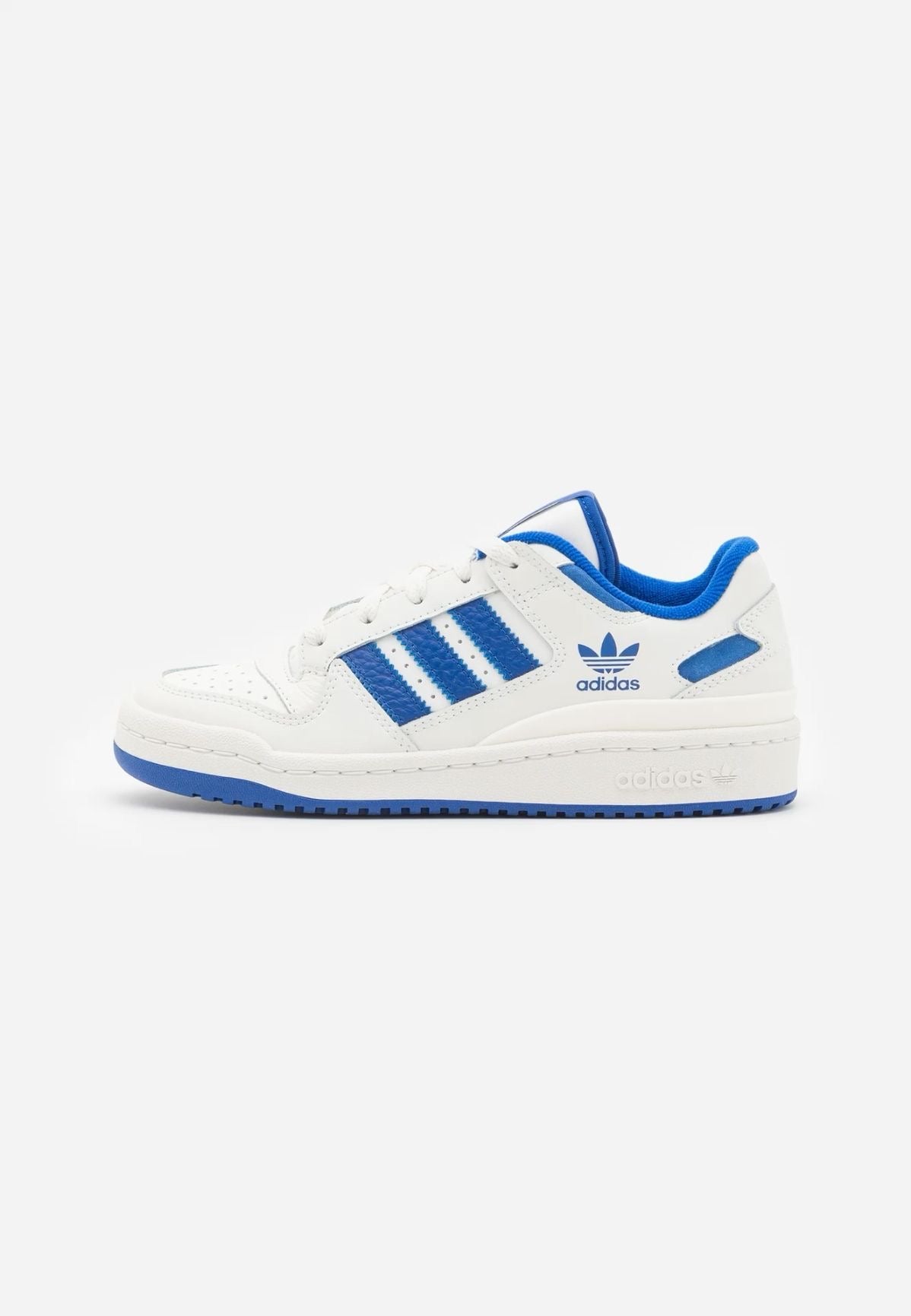 Adidas Forum Low Blue
