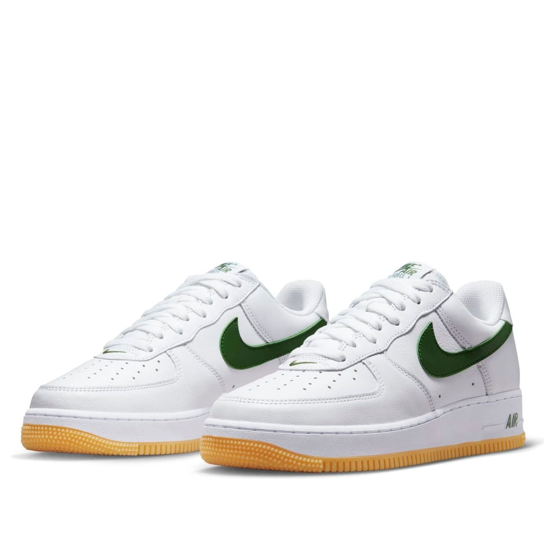 Nike Air Force 1 Low 'Color of the Month - Forest Green