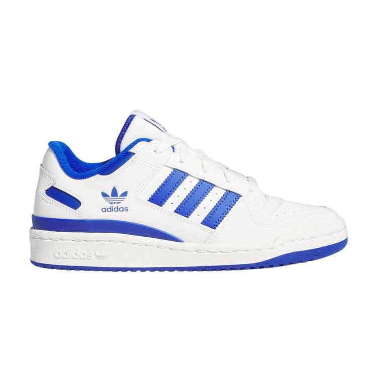 Adidas Forum Low Blue