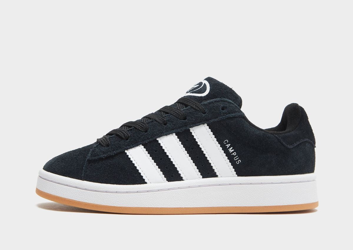 Adidas Campus 00s Black