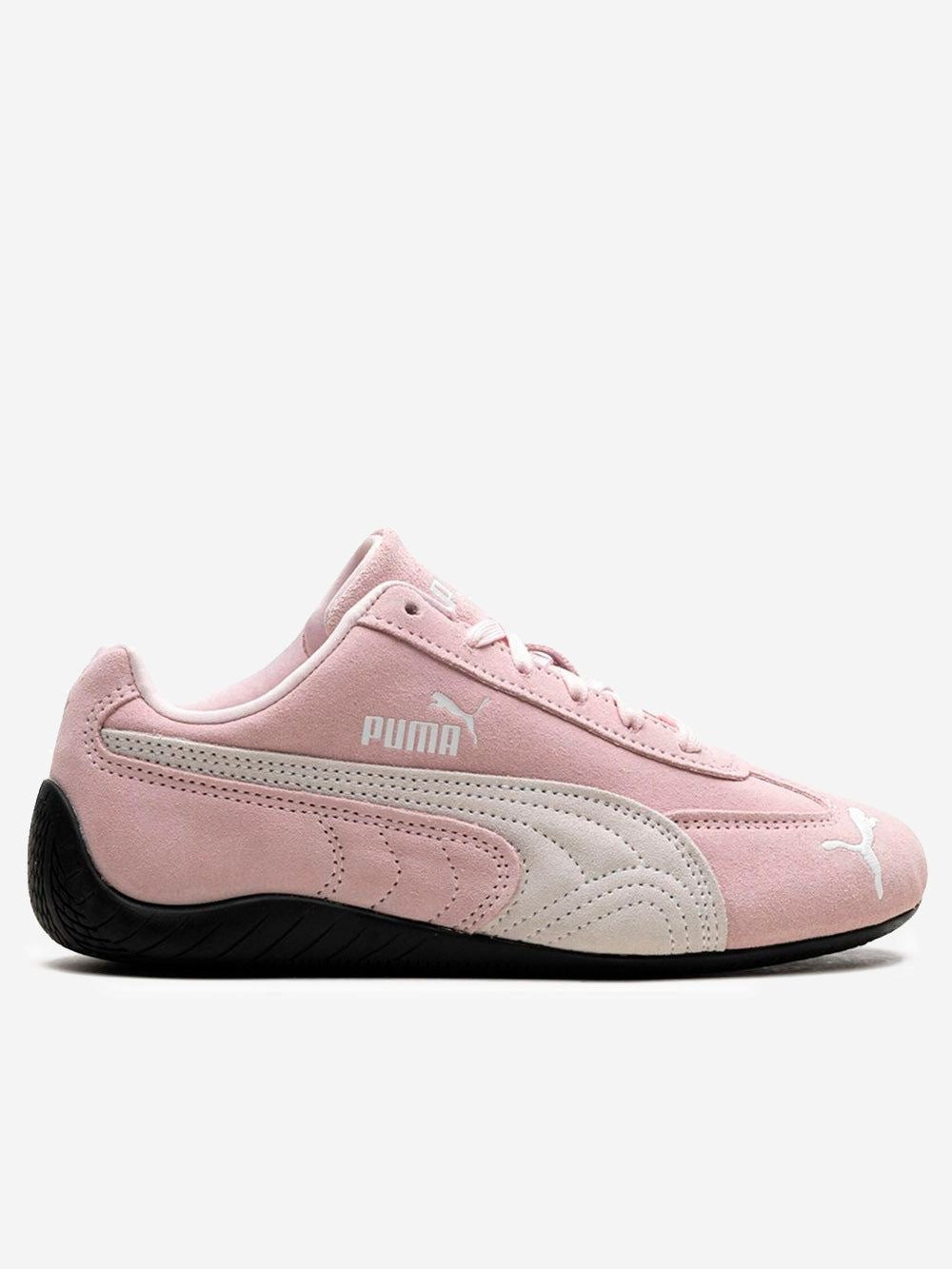 Puma Speedcat OG “Whisp of Pink / Puma White”