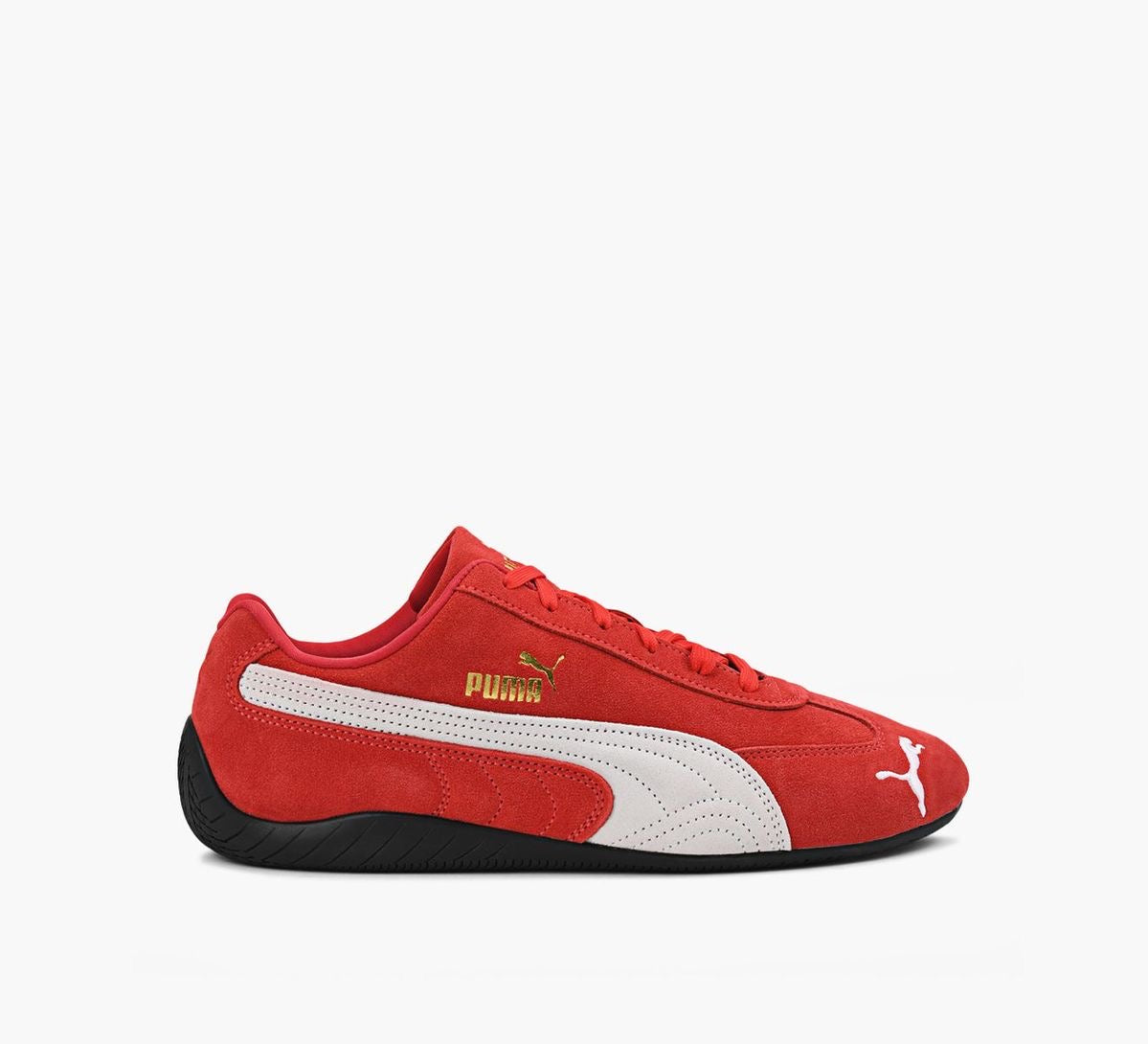 Puma Speedcat OG “Red & White”