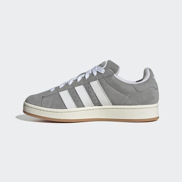 Adidas Campus 00s Grey