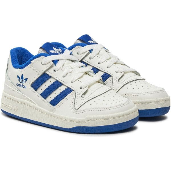 Adidas Forum Low Blue