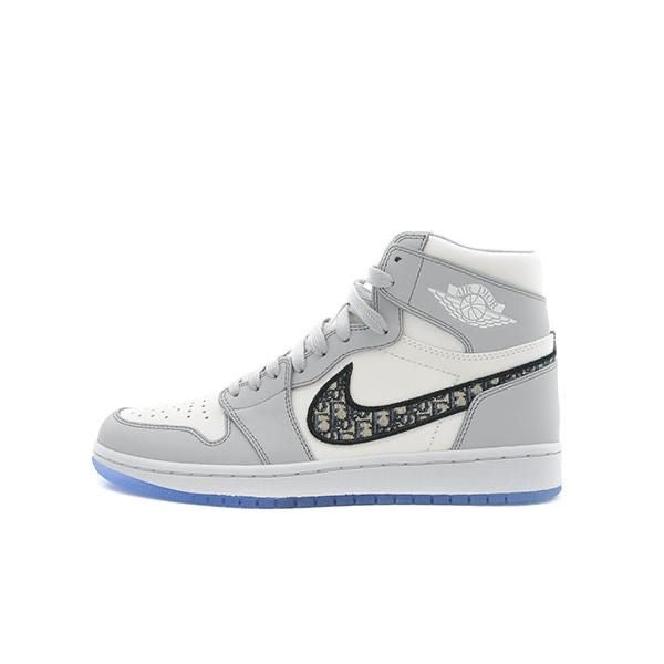 Dior X Air Jordan 1 High