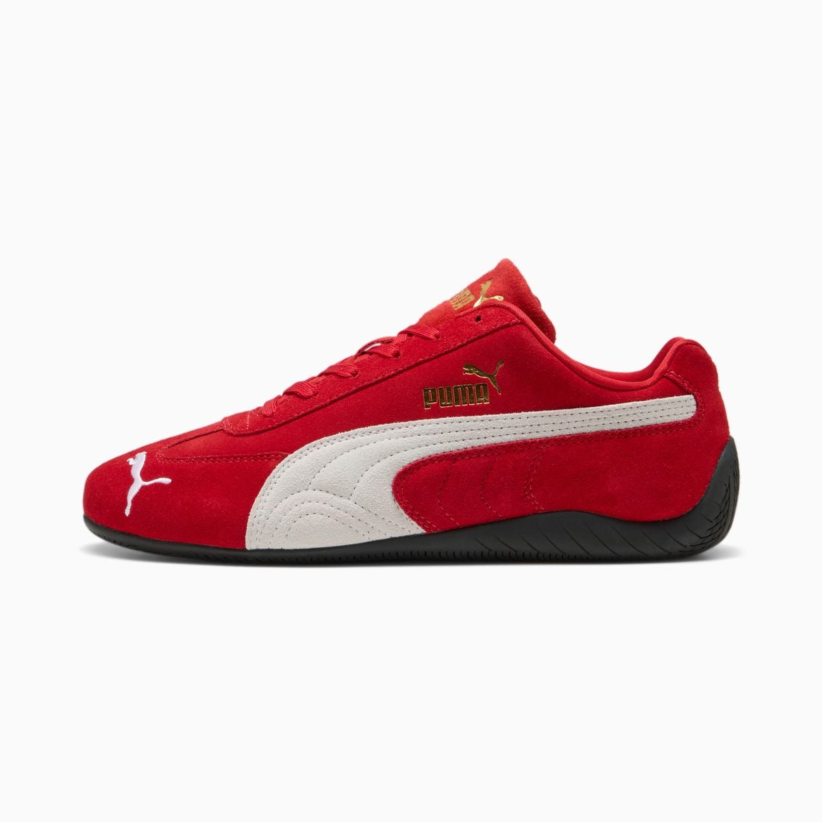 Puma Speedcat OG “Red & White”