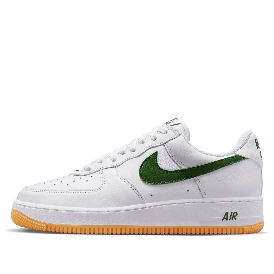 Nike Air Force 1 Low 'Color of the Month - Forest Green