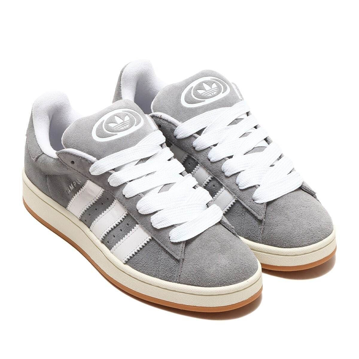 Adidas Campus 00s Grey